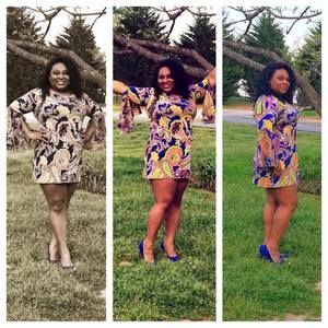 Meet your Posher, Seven